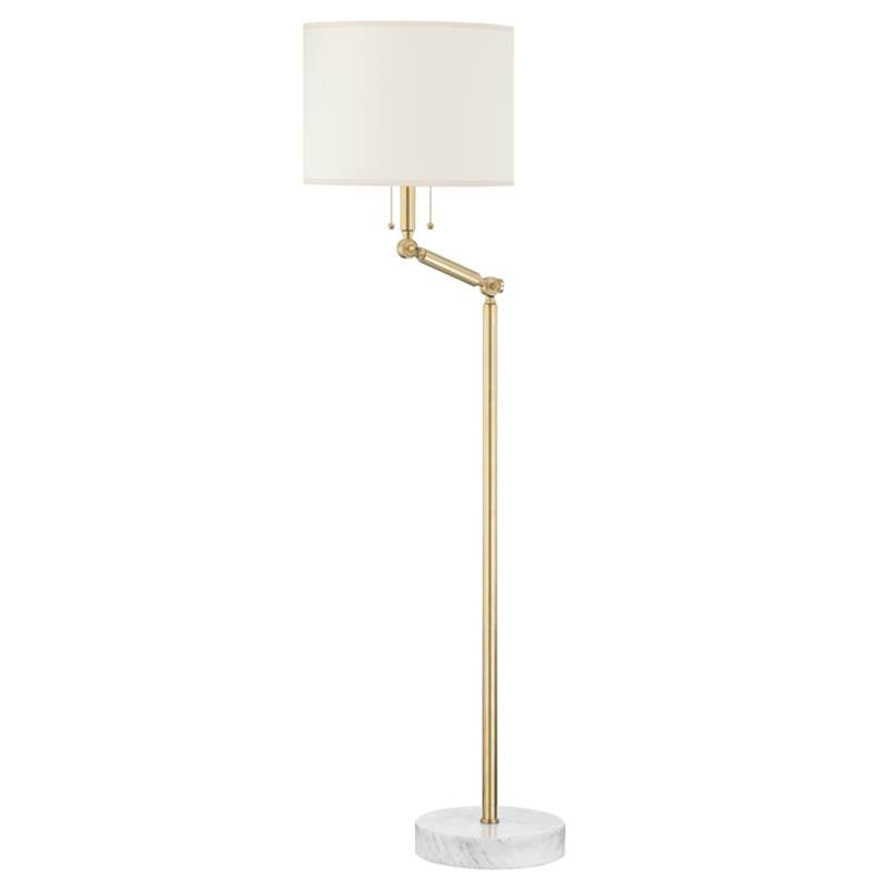 Hudson Valley Lighting Essex Floor Lamp