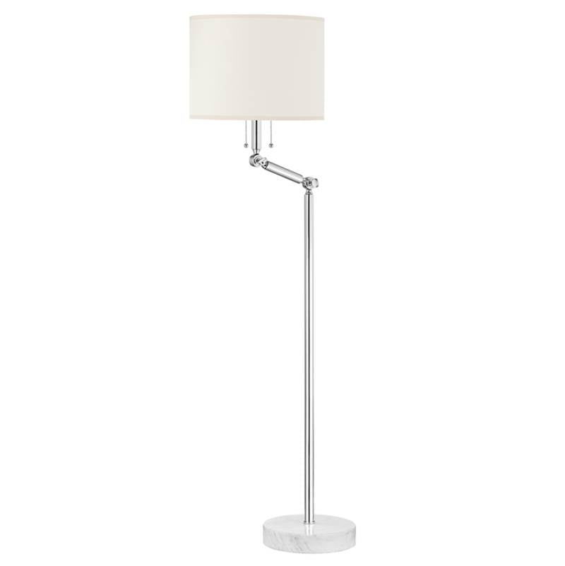 Hudson Valley Lighting Essex Floor Lamp