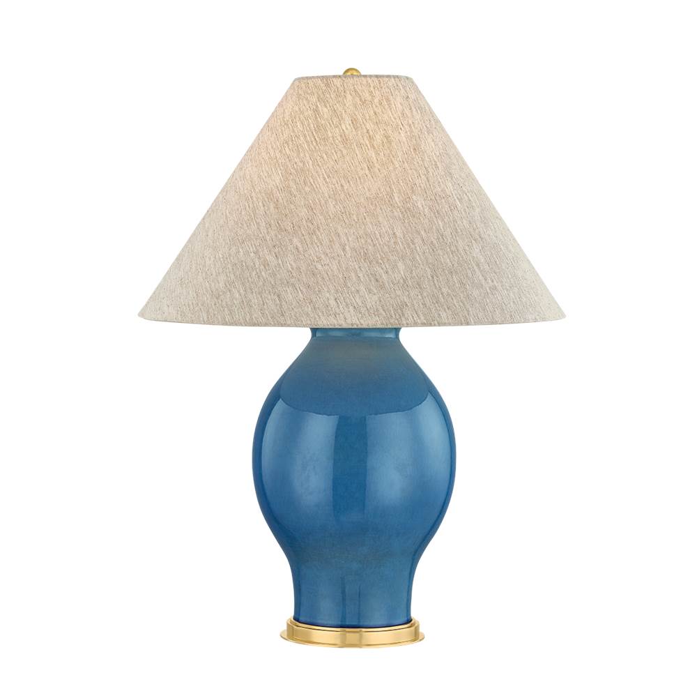 Hudson Valley Lighting Westhorpe Table Lamp