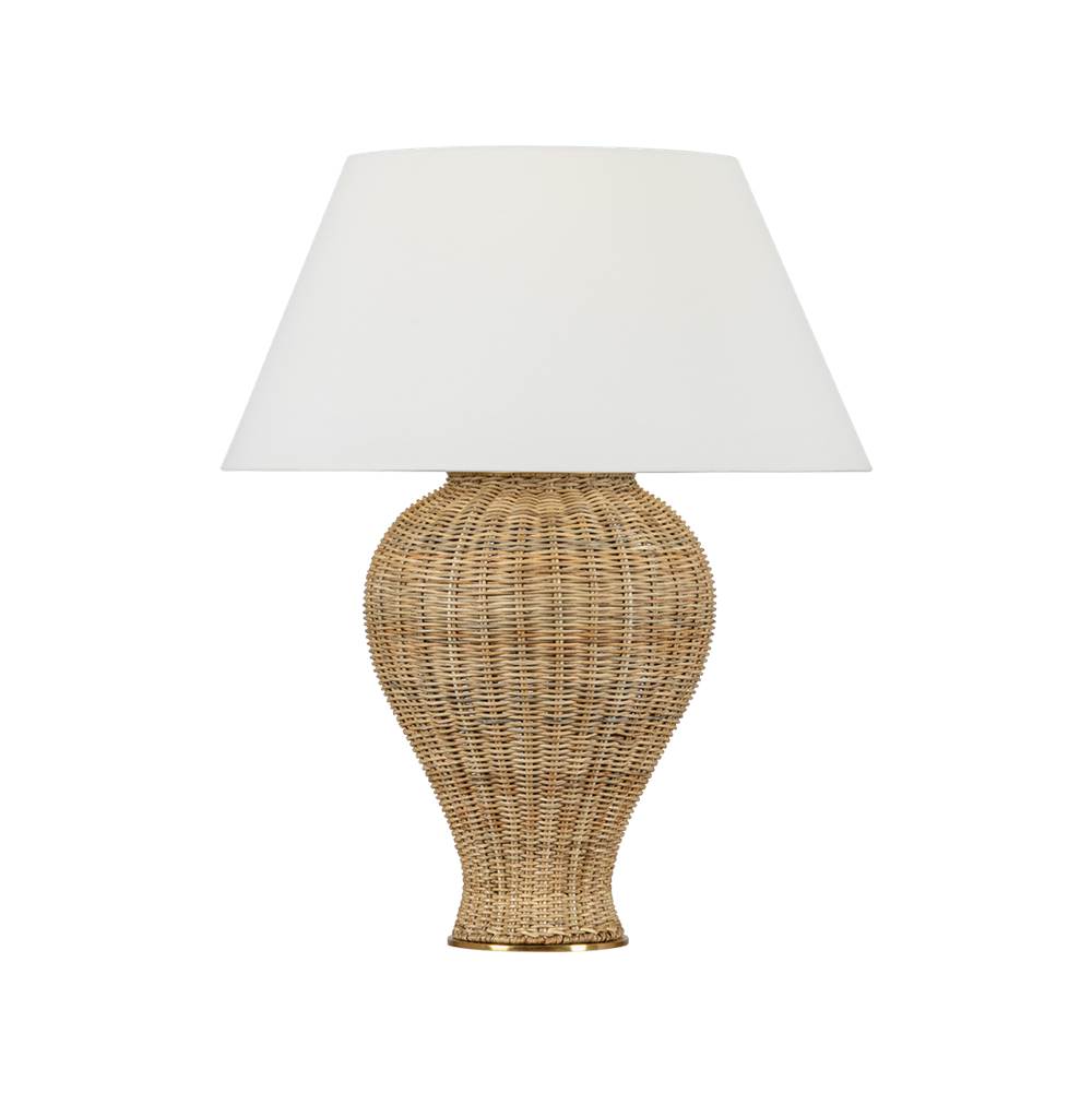 Hudson Valley Lighting Chatsworth Table Lamp