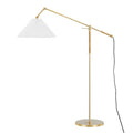 Hudson Valley Lighting Dorset Floor Lamp