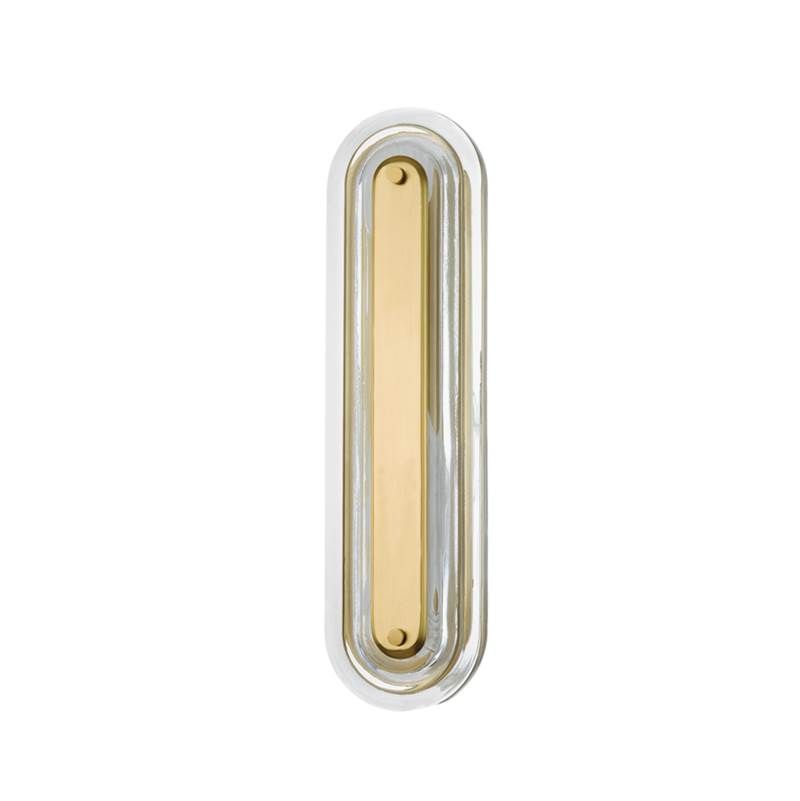 Hudson Valley Lighting Litton Wall Sconce