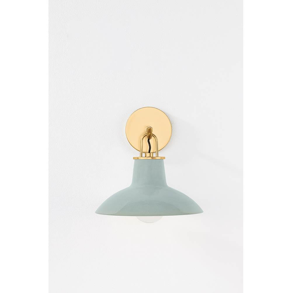 Hudson Valley Lighting Pottersville Wall Sconce