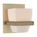 Kalco Lighting Malibu 5-in 1 Light Socket Burnished Bronze (outdoor) Bath Wall Sconce