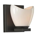 Kalco Lighting Vero 6-in 1 Light Socket English Bronze Bath Wall Sconce