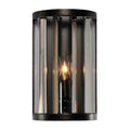 Kalco Lighting 314220SB Sienna Bronze Essex 11-in 1 Light Socket Sienna Bronze Wall Sconce Image 1