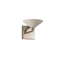 Kalco Lighting Galvaston 7-in 1 Light Socket Polished Nickel Bath Wall Sconce