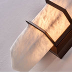 Kalco Lighting 409521OBZ Old Bronze Jewel 15-in 1 Light Led Old Bronze Outdoor Wall Sconce Image 2