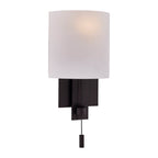 Kalco Lighting 4650BZ Bronze Espille 10-in 1 Light Socket Bronze Wall Sconce Image 1