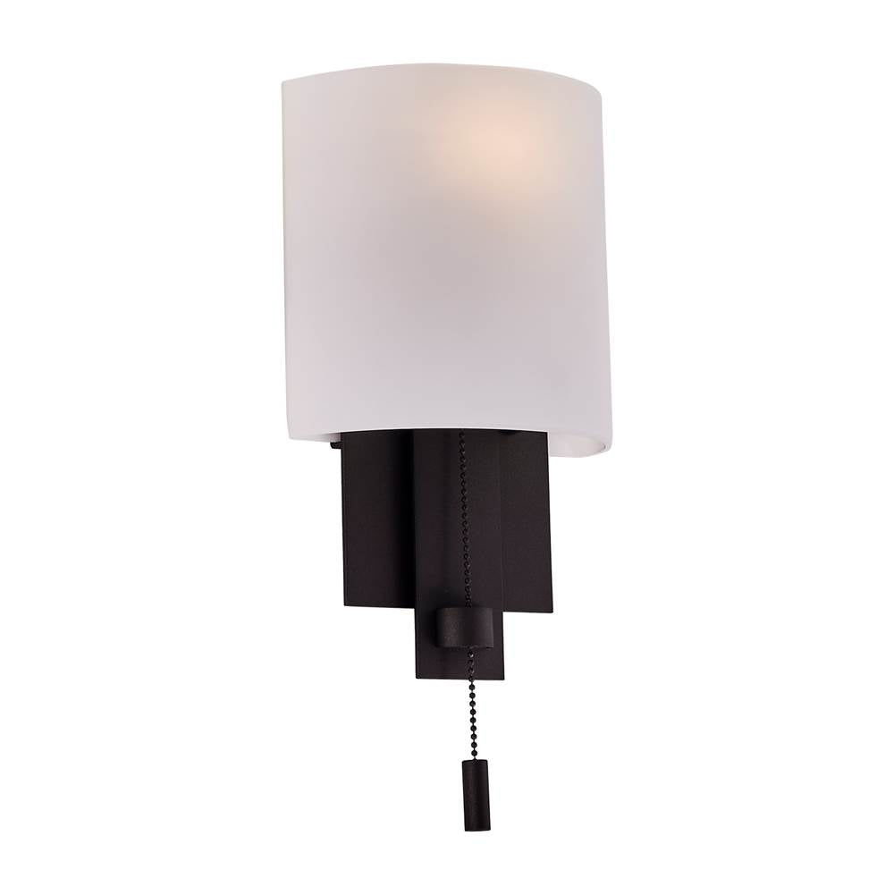Kalco Lighting 4650BZ Bronze Espille 10-in 1 Light Socket Bronze Wall Sconce Image 7
