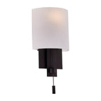 Kalco Lighting 4650BZ Bronze Espille 10-in 1 Light Socket Bronze Wall Sconce Image 7