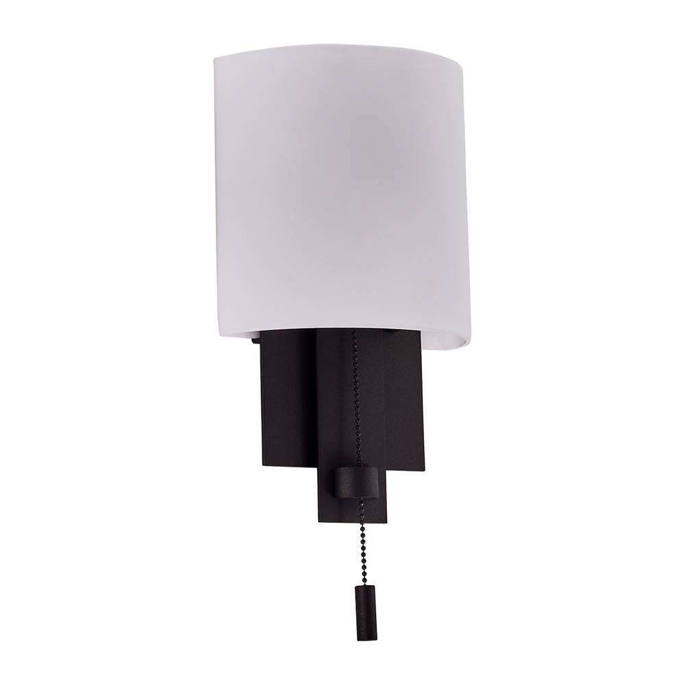 Kalco Lighting Espille 10-in 1 Light Socket Bronze Wall Sconce
