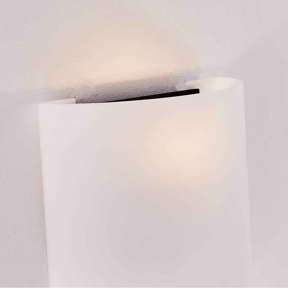 Kalco Lighting 4650BZ Bronze Espille 10-in 1 Light Socket Bronze Wall Sconce Image 6
