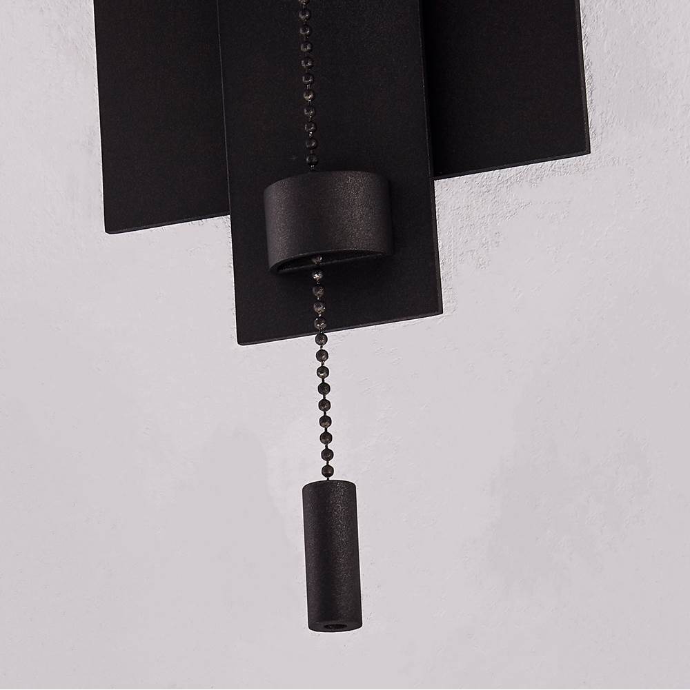 Kalco Lighting 4650BZ Bronze Espille 10-in 1 Light Socket Bronze Wall Sconce Image 4