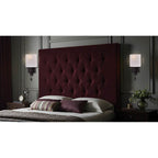 Kalco Lighting 4650BZ Bronze Espille 10-in 1 Light Socket Bronze Wall Sconce Image 2