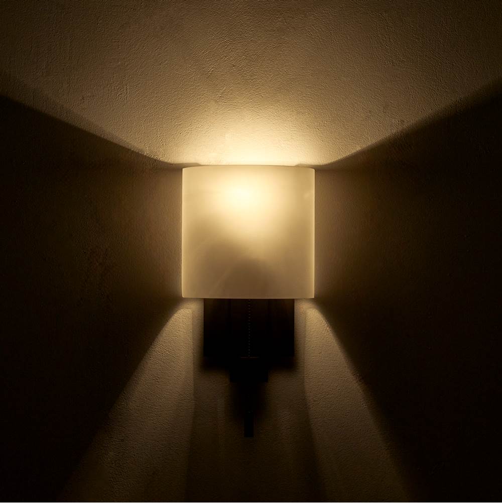 Kalco Lighting 4650BZ Bronze Espille 10-in 1 Light Socket Bronze Wall Sconce Image 3
