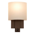 Kalco Lighting Espille 10-in 1 Light Socket Bronze Wall Sconce