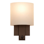 Kalco Lighting Espille 10-in 1 Light Socket Bronze Wall Sconce