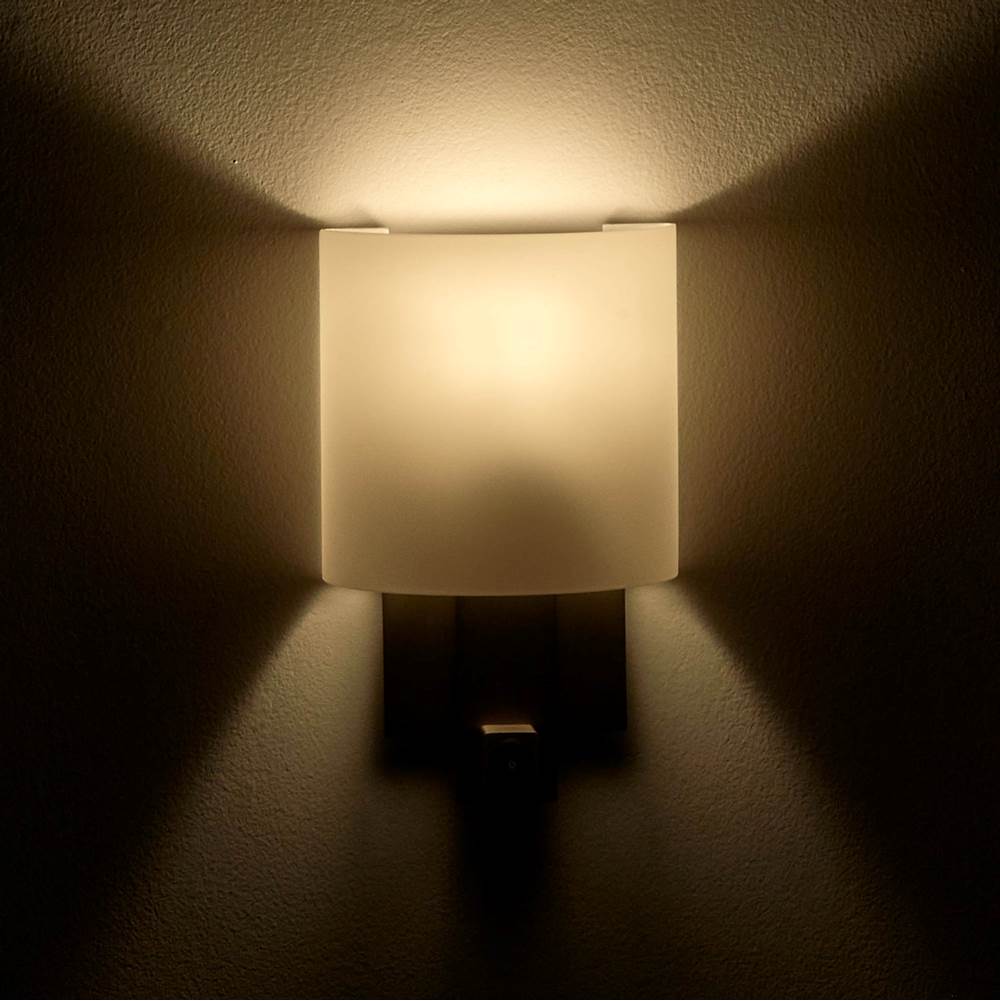 Kalco Lighting 4651SN Satin Nickel Espille 10-in 1 Light Socket Satin Nickel Wall Sconce Image 2