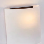 Kalco Lighting 4652BZ Bronze Espille 12.25-in 1 Light Socket Bronze Wall Sconce Image 4