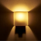 Kalco Lighting 4652BZ Bronze Espille 12.25-in 1 Light Socket Bronze Wall Sconce Image 2