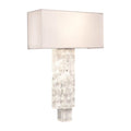 Kalco Lighting Vanderbilt 17-in 2 Light Socket Polished Chrome Wall Sconce