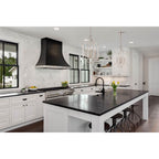 Kalco Lighting Provence 14-in 4 Light Polished Nickel Pendant