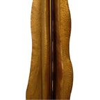 Kalco Lighting 522495WGL Warm Gold Folia 68-in 1 Light Led Warm Gold Floor Lamp Image 3