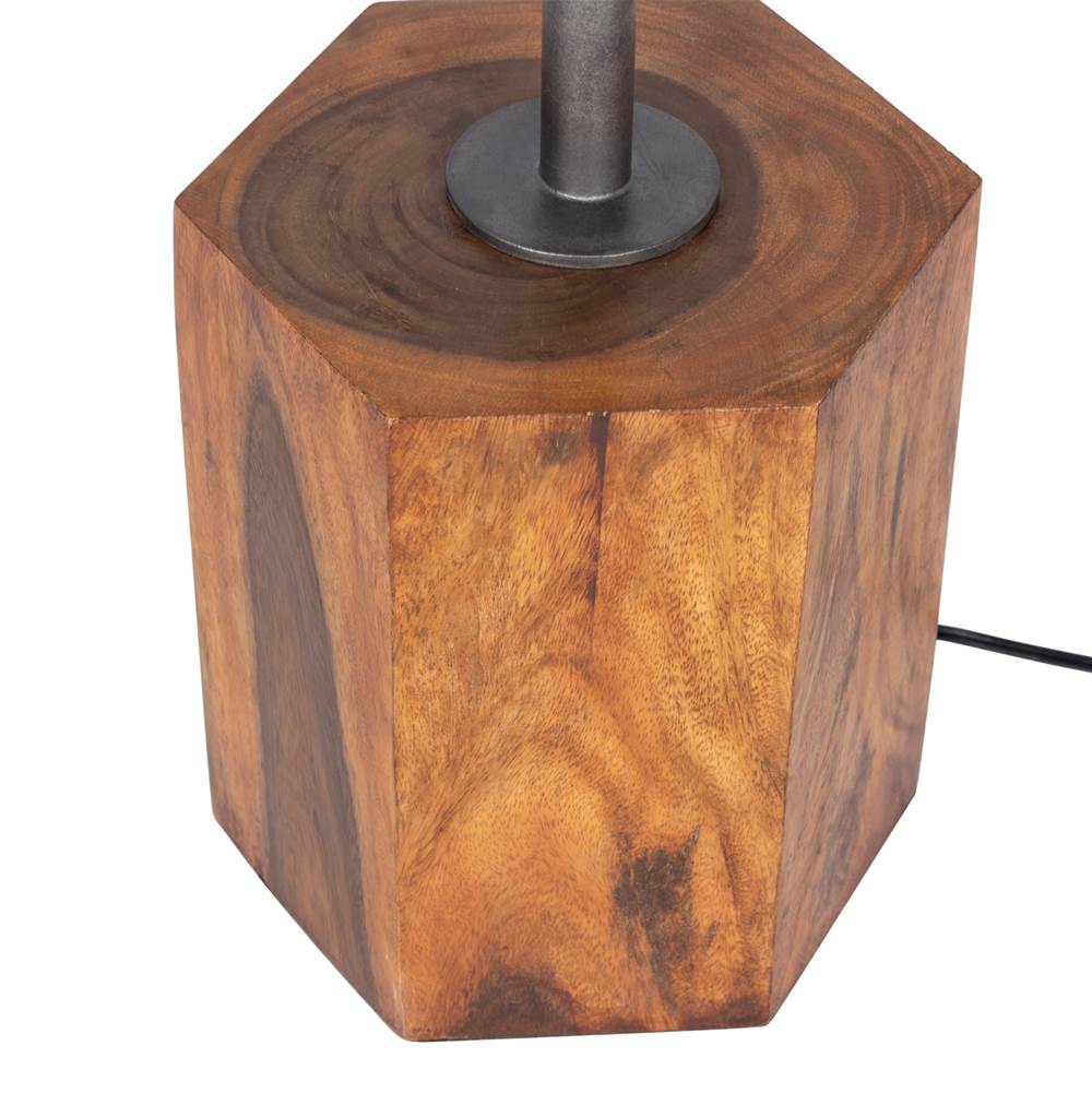 Kalco Lighting 524795GPH Graphite Plexus 86-in 1 Light Socket Graphite Floor Lamp Image 3