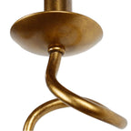 Kalco Lighting 529221ORB Oil Rubbed Bronze Rizo 22-in 3 Light Socket Oil Rubbed Bronze Wall Sconce Image 3