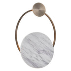 Kalco Lighting 529321BCG Brushed Champagne Gold Spilla 18-in 1 Light Led Brushed Champagne Gold Wall Sconce Image 1