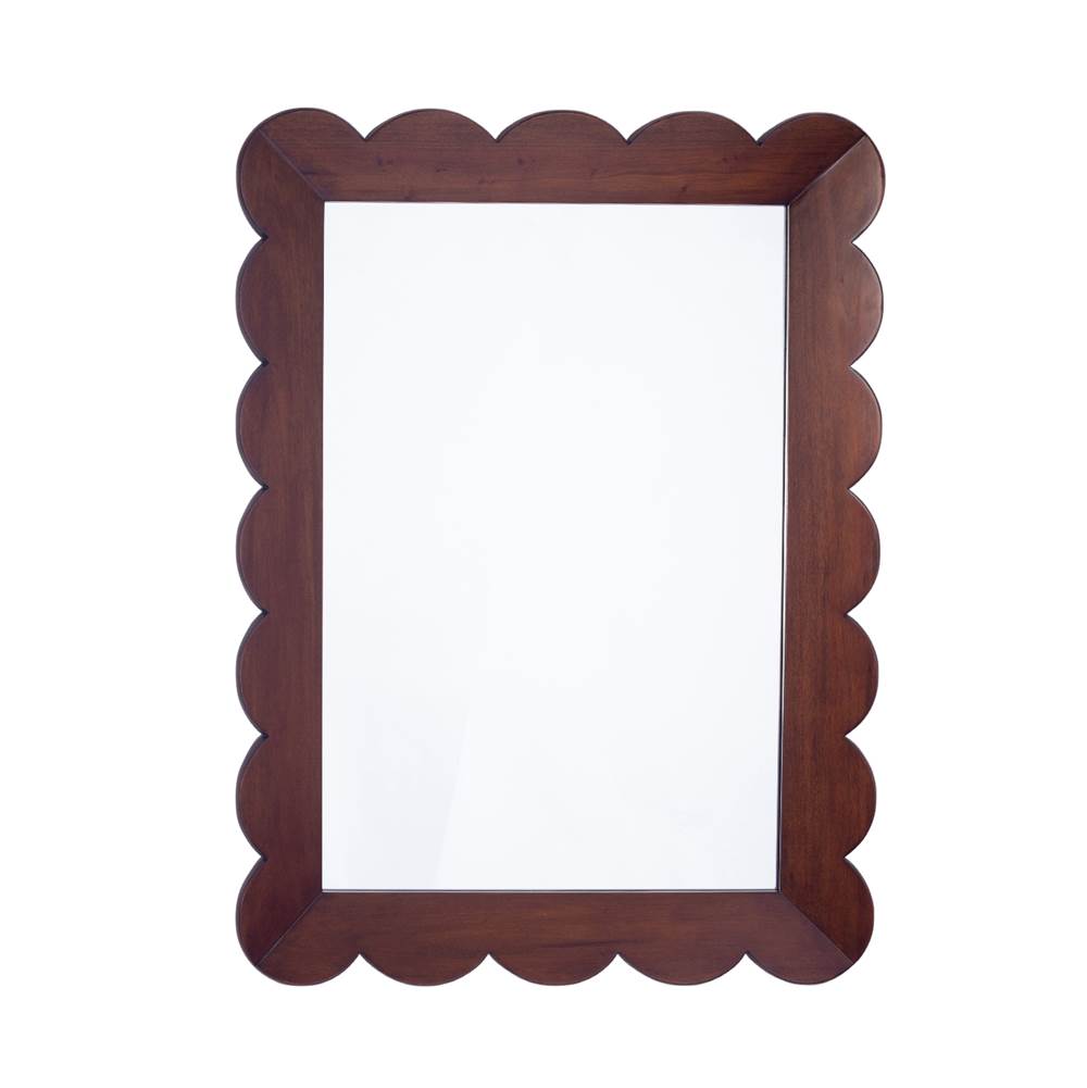 Kalco Lighting 804305 Stain Tart 30-in Stain Mirror Image 1