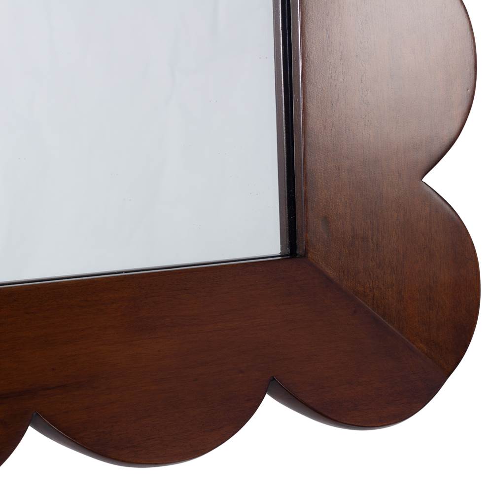 Kalco Lighting 804305 Stain Tart 30-in Stain Mirror Image 4