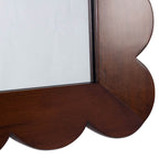 Kalco Lighting 804305 Stain Tart 30-in Stain Mirror Image 4