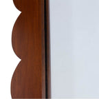 Kalco Lighting 804305 Stain Tart 30-in Stain Mirror Image 2
