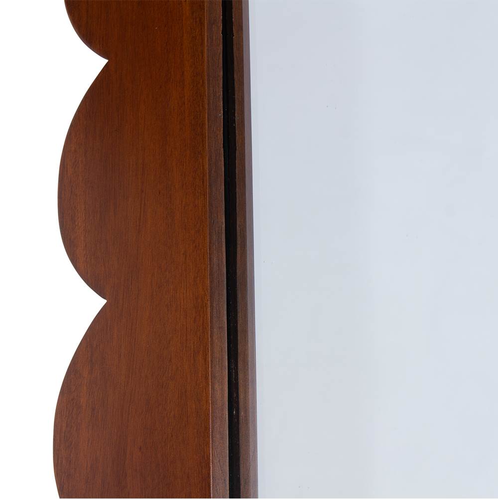 Kalco Lighting 804305 Stain Tart 30-in Stain Mirror Image 2