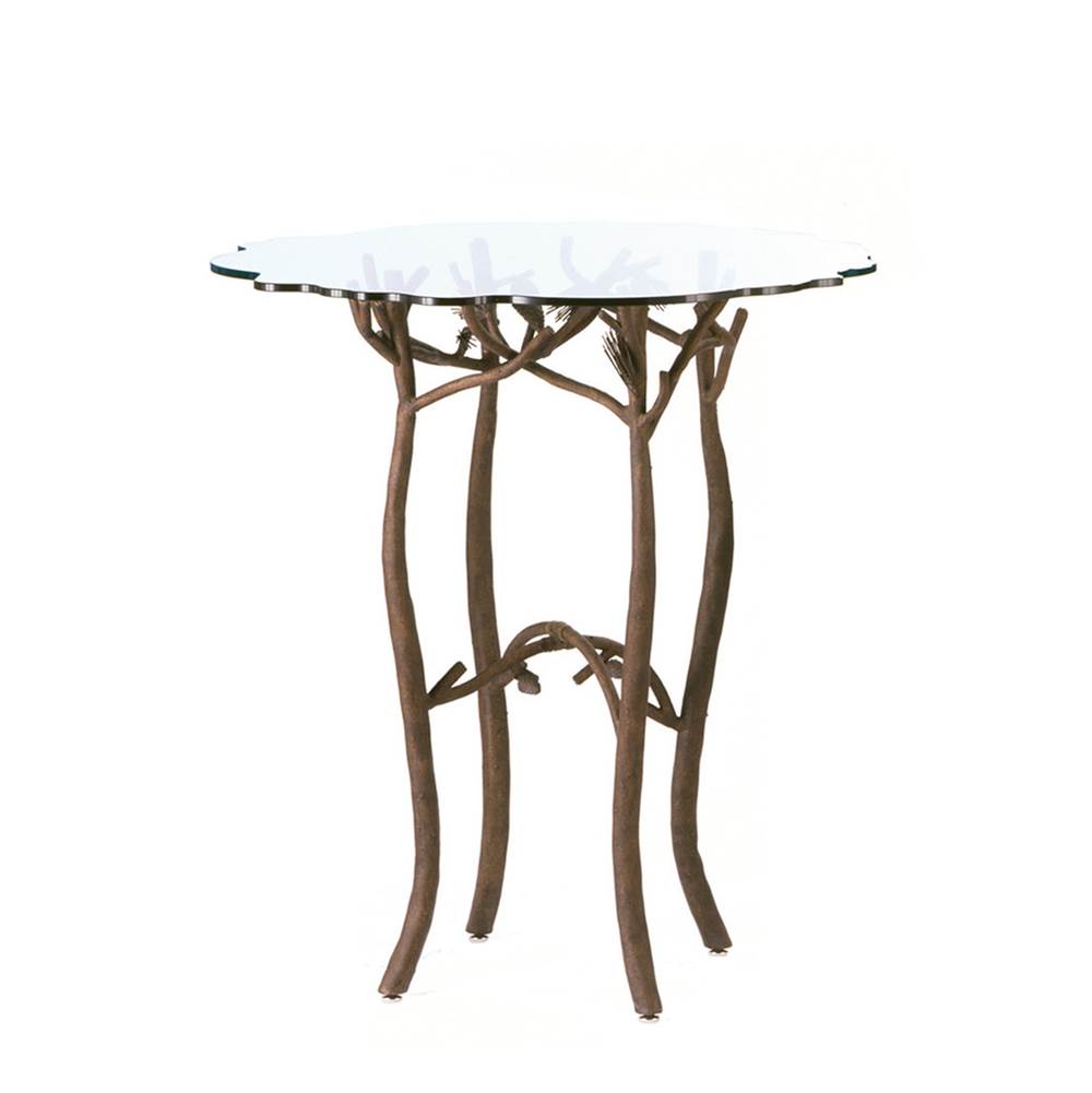 Kalco Lighting Ponderosa 30-in Ponderosa Table