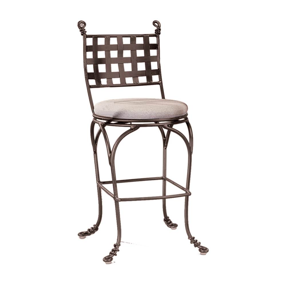 Kalco Lighting Vine 46-in Bark Chair