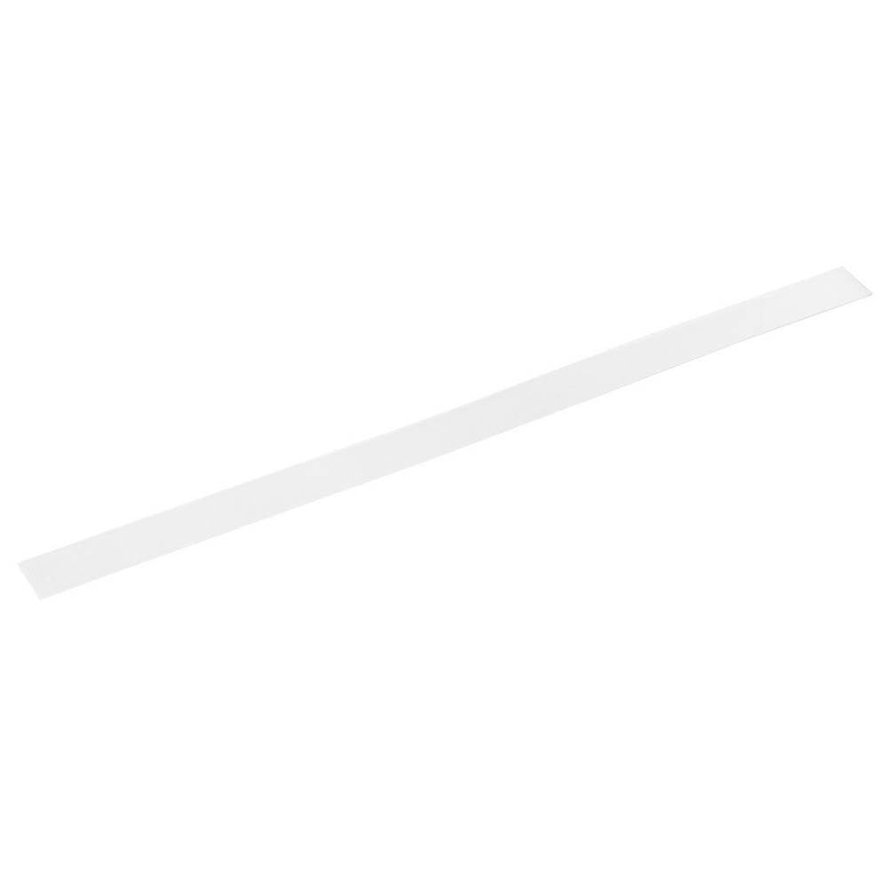 Kichler Lighting  Tape Light U Track Diffuser