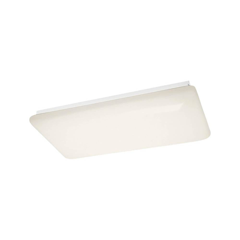 Kichler Lighting  Linear Ceiling 51in Led
