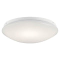 Kichler Lighting Ceiling Space Flush Mount Led