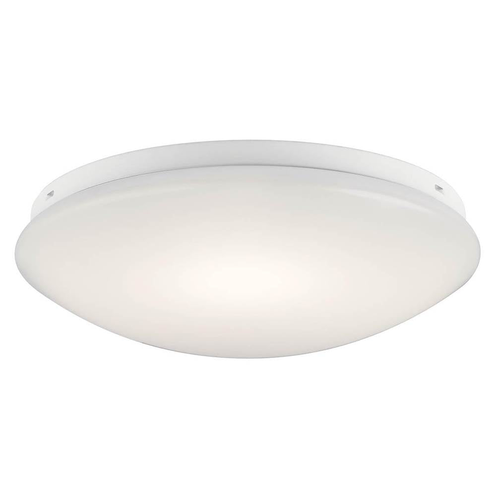 Kichler Lighting Ceiling Space Flush Mount Led