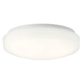 Kichler Lighting Ceiling Space Flush Mount Led 11in