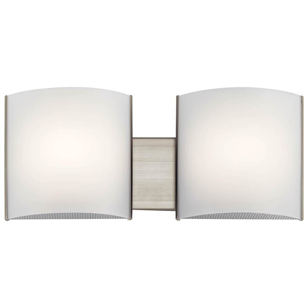 Kichler Lighting  Bath 2lt Led