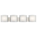 Kichler Lighting  Bath 4lt Led