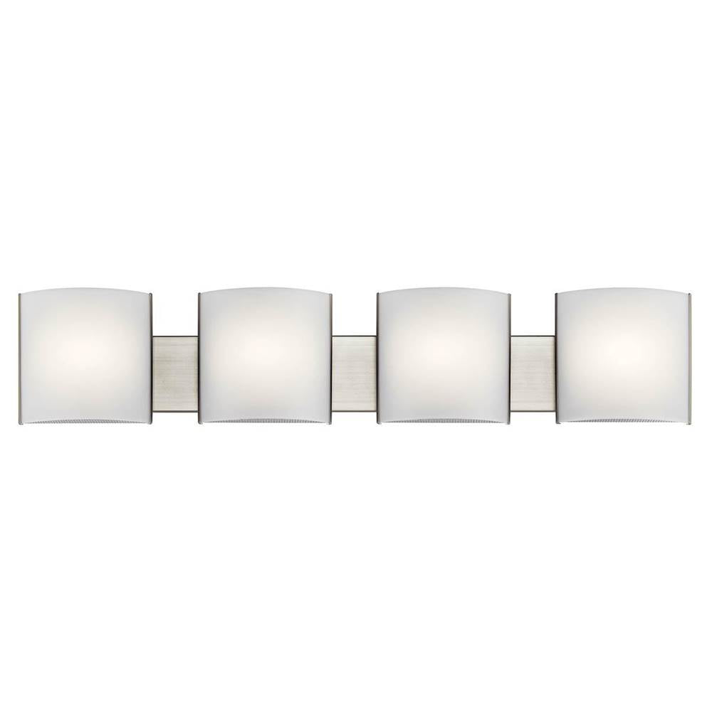 Kichler Lighting  Bath 4lt Led
