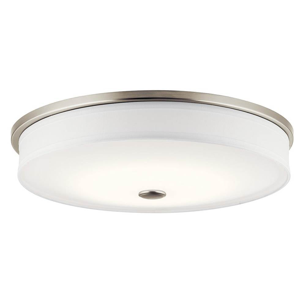 Kichler Lighting Ceiling Space Flush Mount Led
