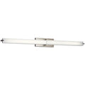 Kichler Lighting  Linear Bath 48in Led