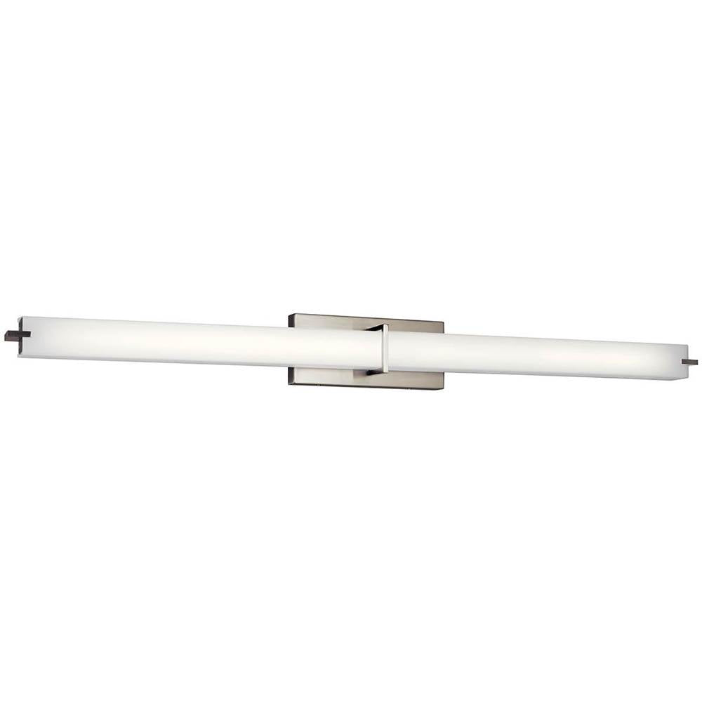 Kichler Lighting  Linear Bath 48in Led
