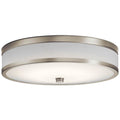 Kichler Lighting Pira Flush Mount Led
